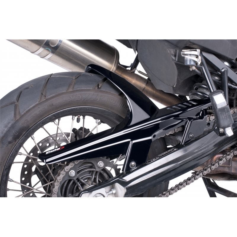 BMW F800GS 08'-12'/F650 01'-08' Carbono PUIG BMW F800GS 08'-12'/F650 01'-08' Carbono PUIG